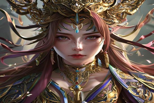 英雄联盟未来战士伊泽瑞尔